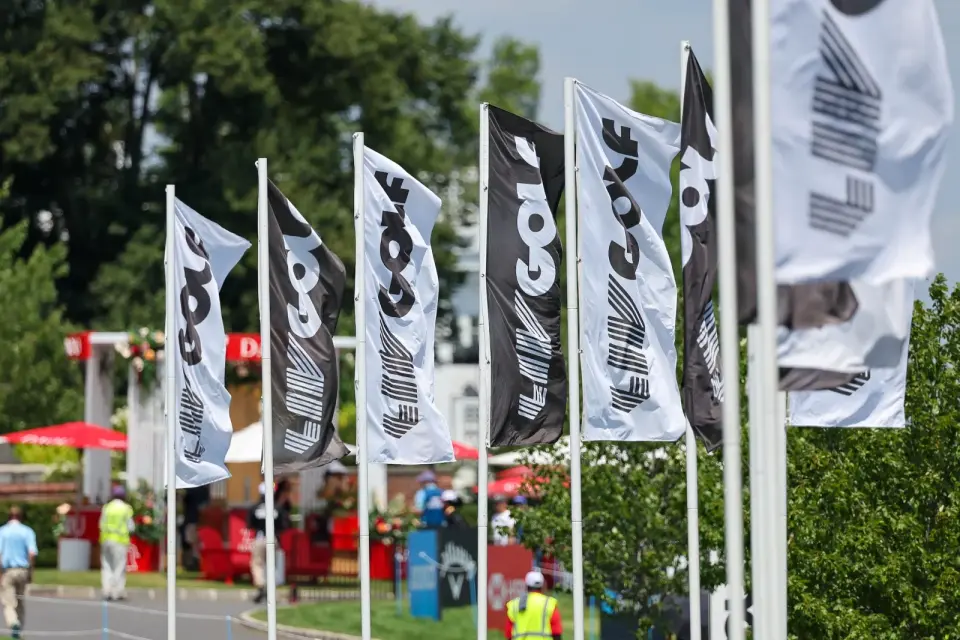 LIV Golf Faces Cash Crunch as New Investor Looms Over an Uncertain Future