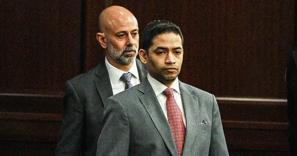 Custody feud inspires murder-for-hire conviction in Florida road killing