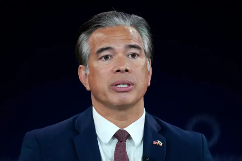 California AG Seeks Structural Remedies in Paramount-WBD Merger Case