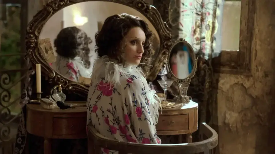 Netflix's First Box Office Report: 'La Bola Negra' Debuts With $277K in Historic Limited Release
