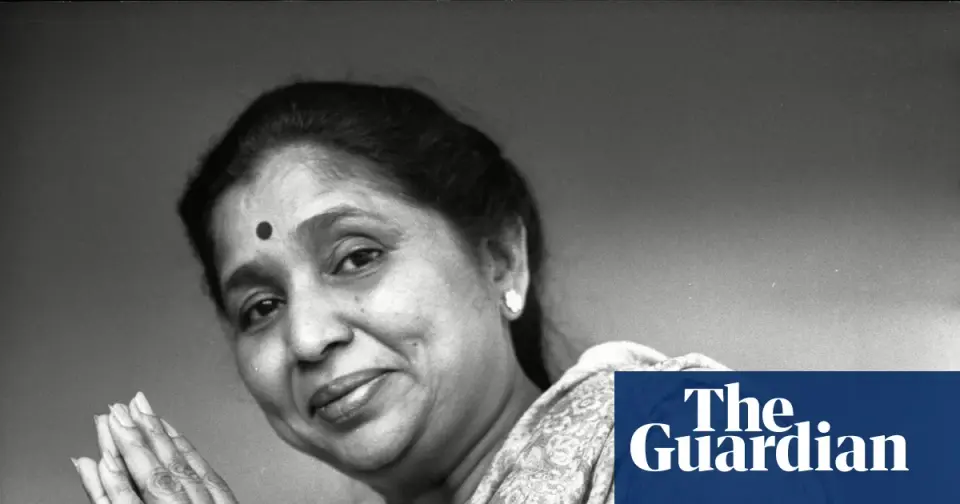 Asha Bhosle’s decade-spanning voice fuels Bollywood classics and global crossovers