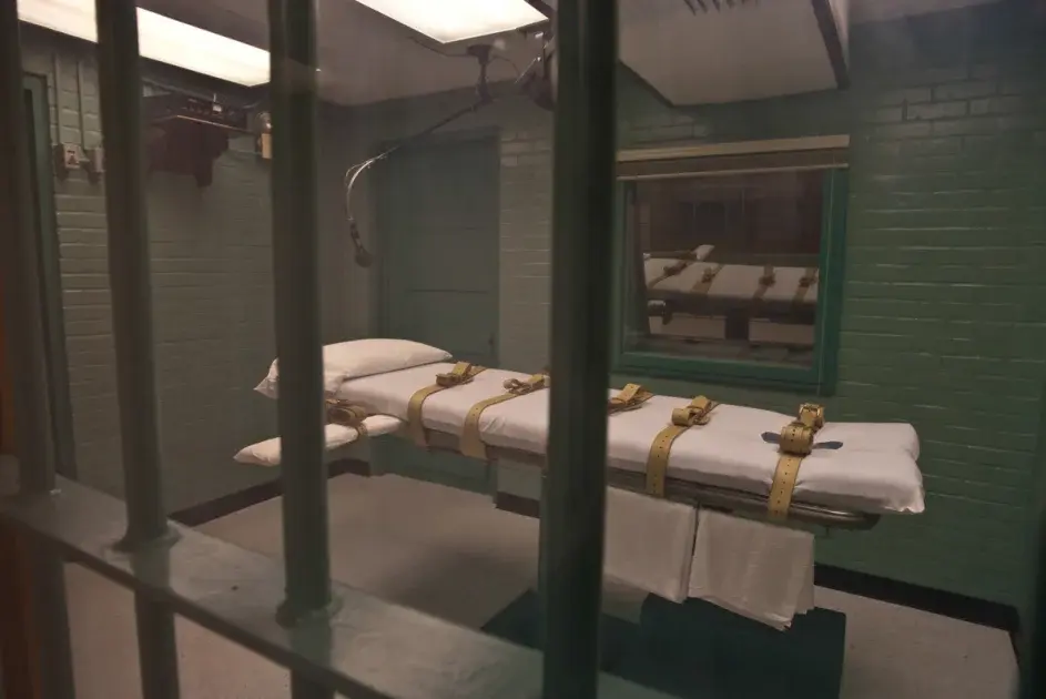 Texas marks 600th modern-era execution amid debates over fairness