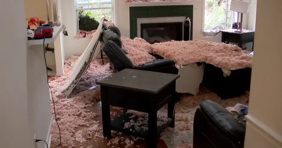 Remnants of Hurricane Isaias trigger five confirmed tornadoes across Central NC