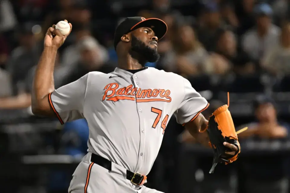 Orioles Activate Bautista, End Helsley’s Season