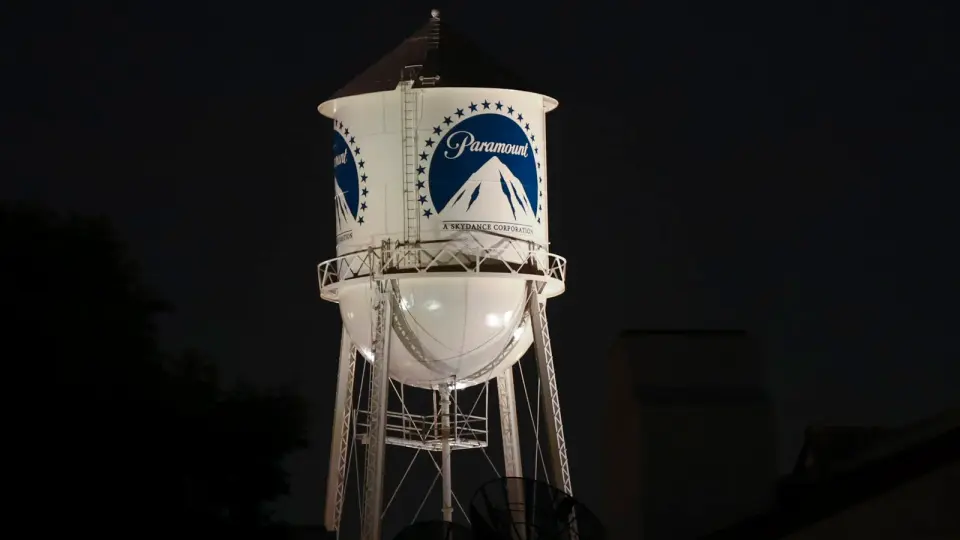 Paramount seeks $1.88B security from states over WBD merger delay