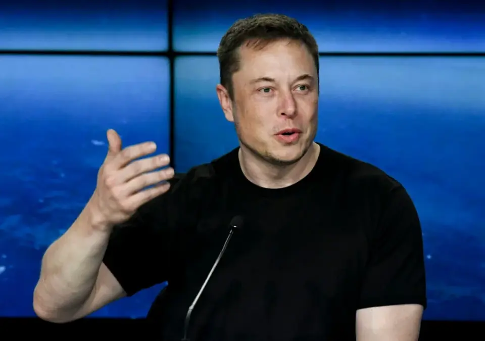 Musk: ‘Sadly, Yes’ to Mackenzie Scott’s $26B Philanthropy