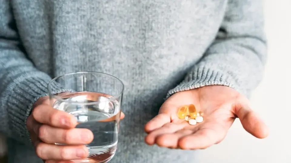 Midlife Vitamin D Levels Tied to Lower Dementia Risk, Study Shows