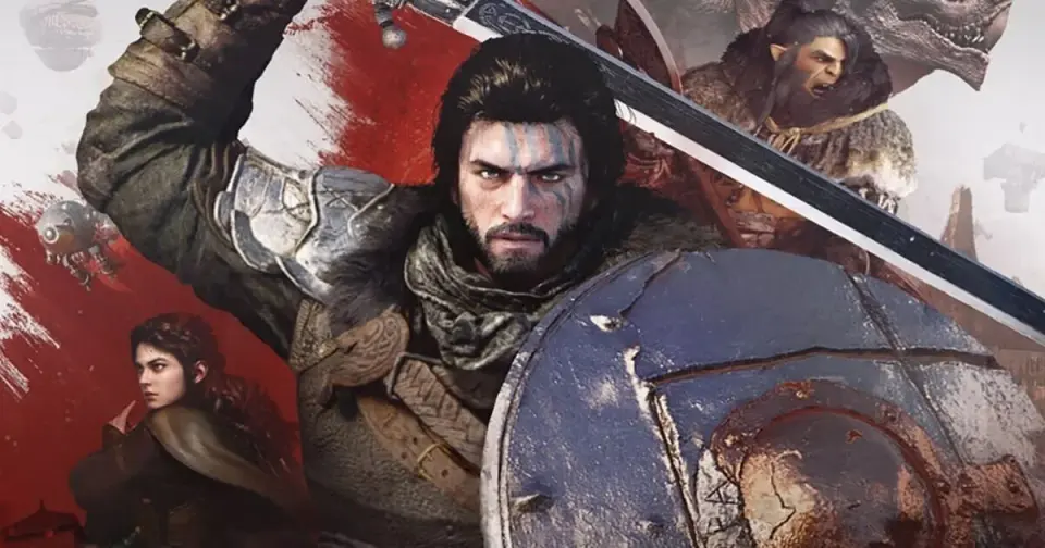 Crimson Desert's Next Patch Adds Difficulty Options, Presets, and Visual Upgrades