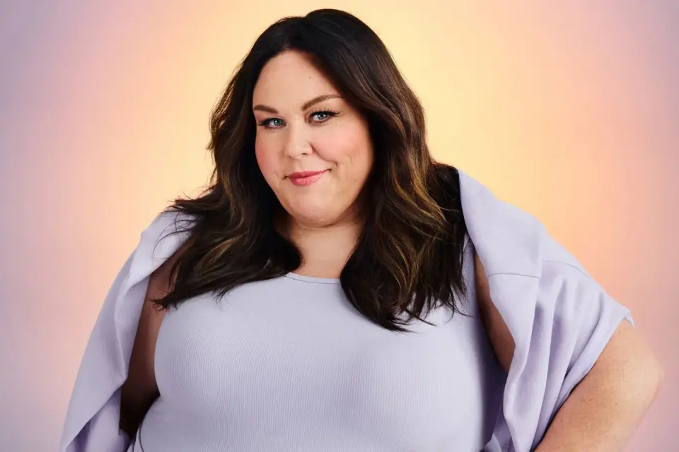 Chrissy Metz Embraces GLP-1 Treatment After Years of Doubt