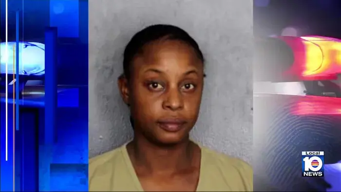 Broward USPS carrier accused of cashing in on stolen Florida Lottery ticket