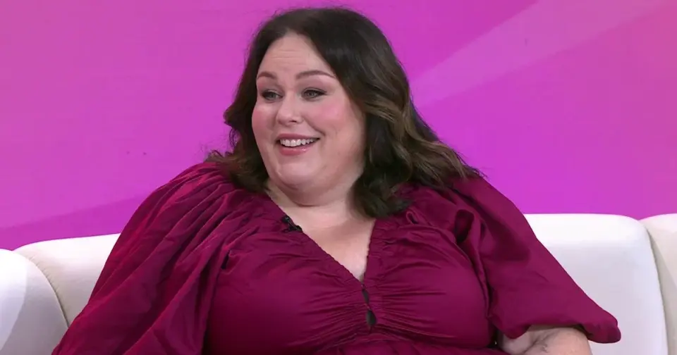 Chrissy Metz’s GLP-1 Journey: From Skepticism to Cravings Relief and Stamina Boost