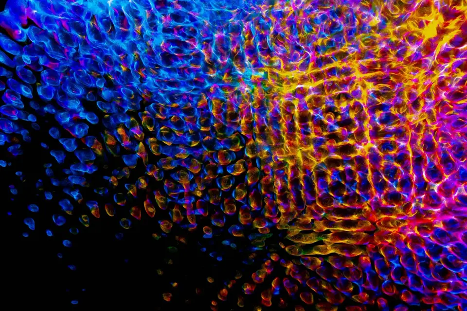 Dying-Brain Gamma Burst Sparks Debate on Near-Death Imagery