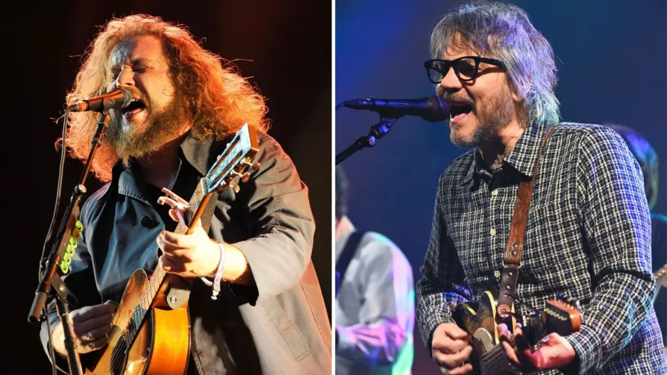 Dead-Driven: How Wilco and My Morning Jacket Fell for the Grateful Dead