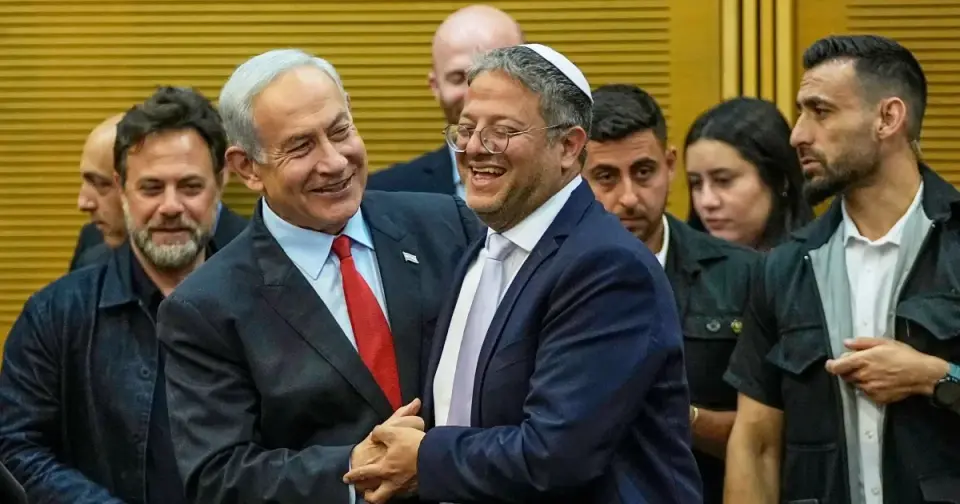 Israel’s Election Panel Bars Arab Lists, Spares Far-Right Parties Ahead of October Vote