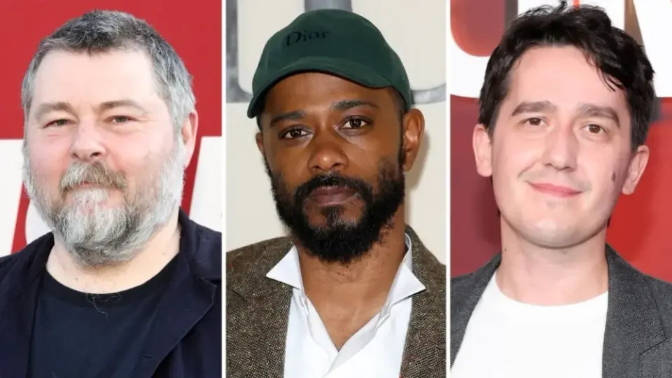 Paramount Horror 'Molepeople' Swaps Director and Lead Actor Amid Production Shake-Up