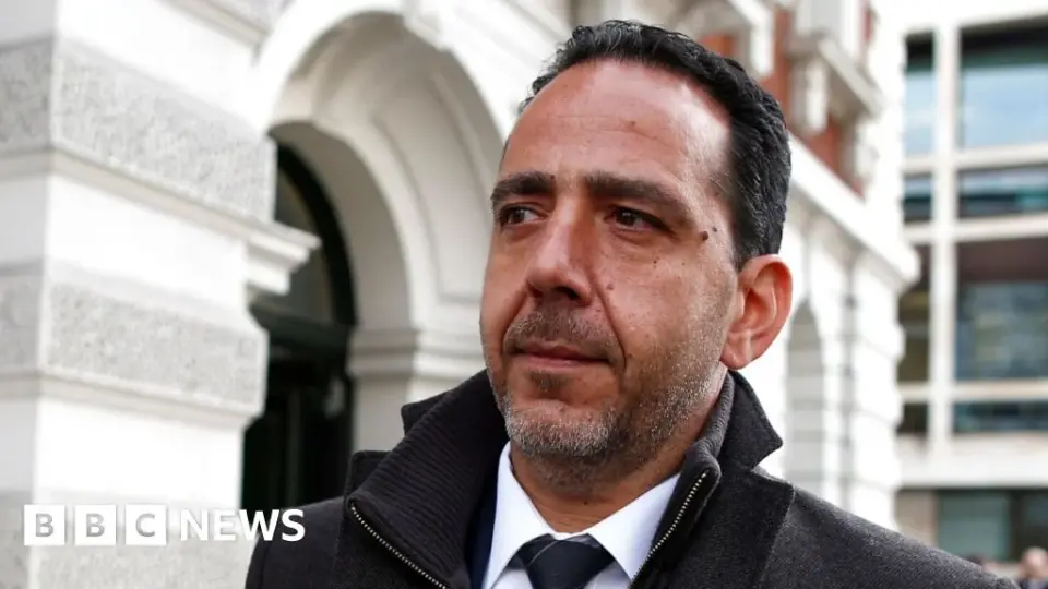 Bittar Conviction Quashed: Last Major Rate-Rigging Prisoner Frees