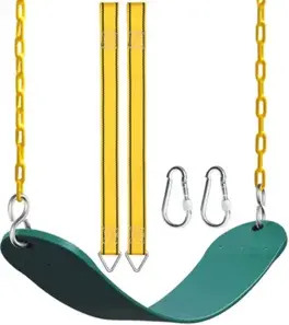 CPSC Orders Recall of 110,550 PACEARTH Swing Seats Over Fall Hazards