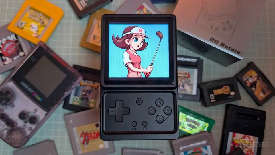 Retro Roundup: Blu-ray Disc Rips, G02 ROMs, and Long-Awaited Comebacks