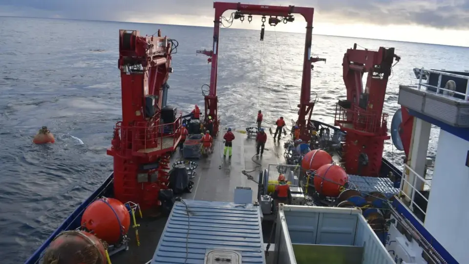 Trump administration moves to pull 900 deep-sea sensors, risking Atlantic current data