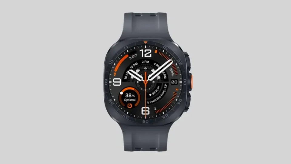 Galaxy Watch Ultra 2 rumored to push 5,000-nit brightness and tougher sealing