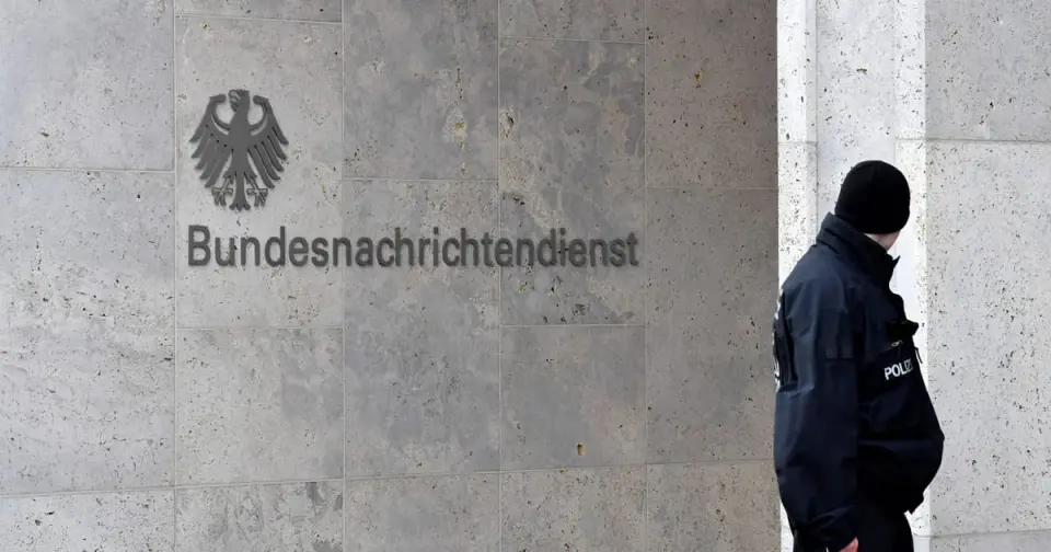Germany expands BND powers to counter Russian hybrid threats
