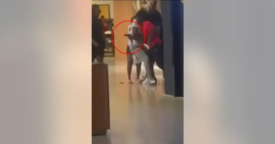 Dearborn Mall Shooting: Two Dead, Three Wounded as Police Pursue Leads
