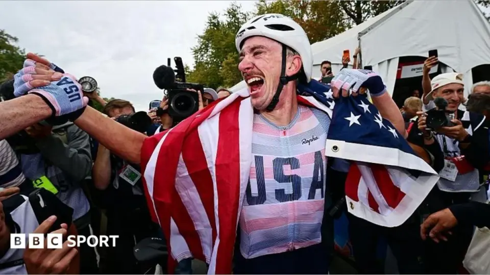 McNulty's Solo Effort Ends 33-Year US Drought in Montreal