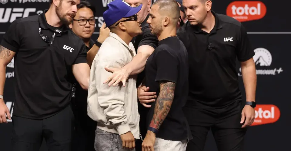 Joshua Van’s UFC 331 Test: Can He Shape Flyweight’s Next Era?