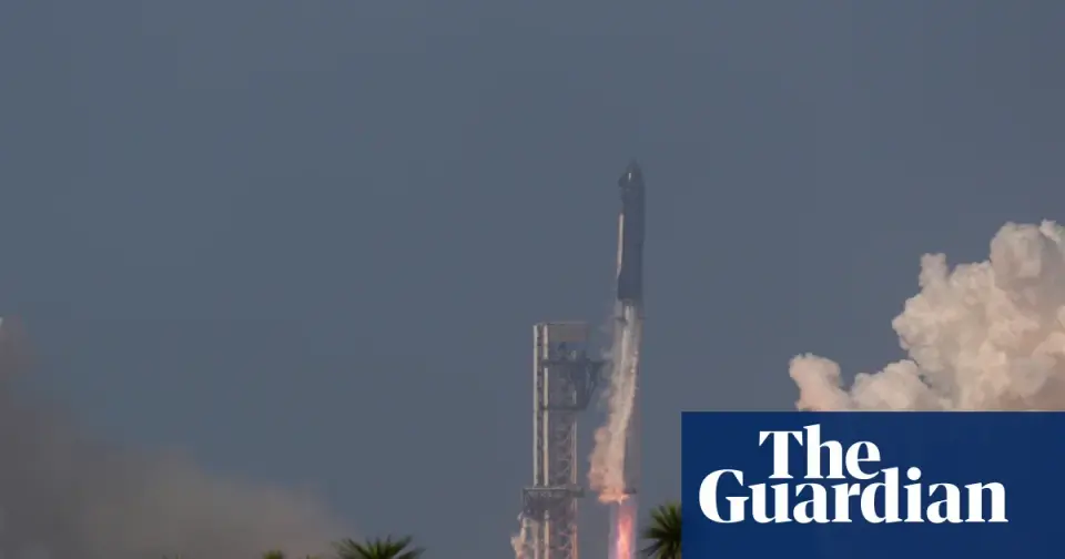 Federal judge clears SpaceX land swap in Texas wildlife refuge