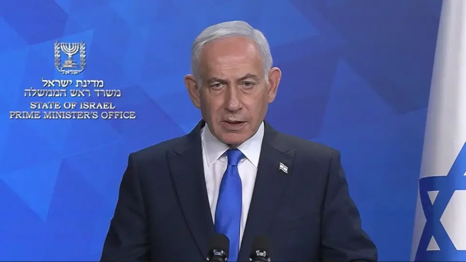 Netanyahu claims Israel warned UK of Iran plot before sanctions, as London cites 'strong indications' of Tehran involvement