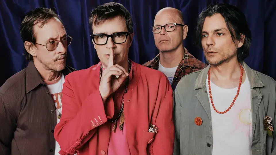 Weezer’s The Gold Album: How a viral hit reshapes the band’s future