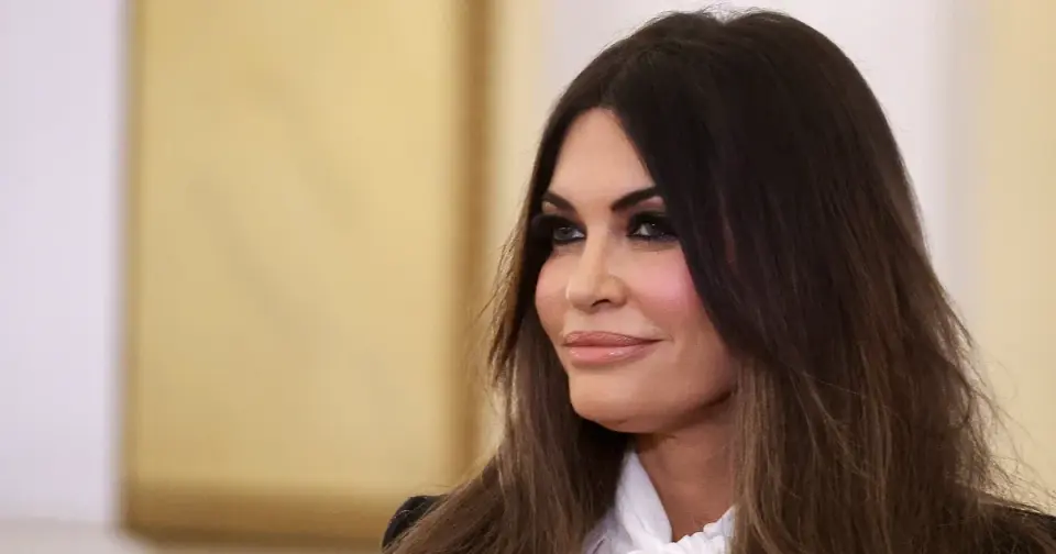 White House Demits Kimberly Guilfoyle as Ambassador to Greece Amid Misconduct Probe