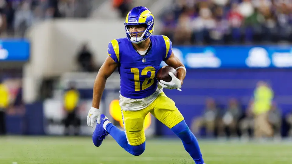 Rams' Nacua Demands Identity Reset After Overtime Loss to Bills
