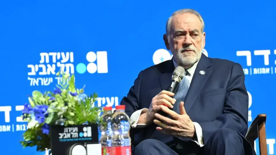 Iron Dome Batteries Reach UAE as Israel-UAE Defense Ties Deepen