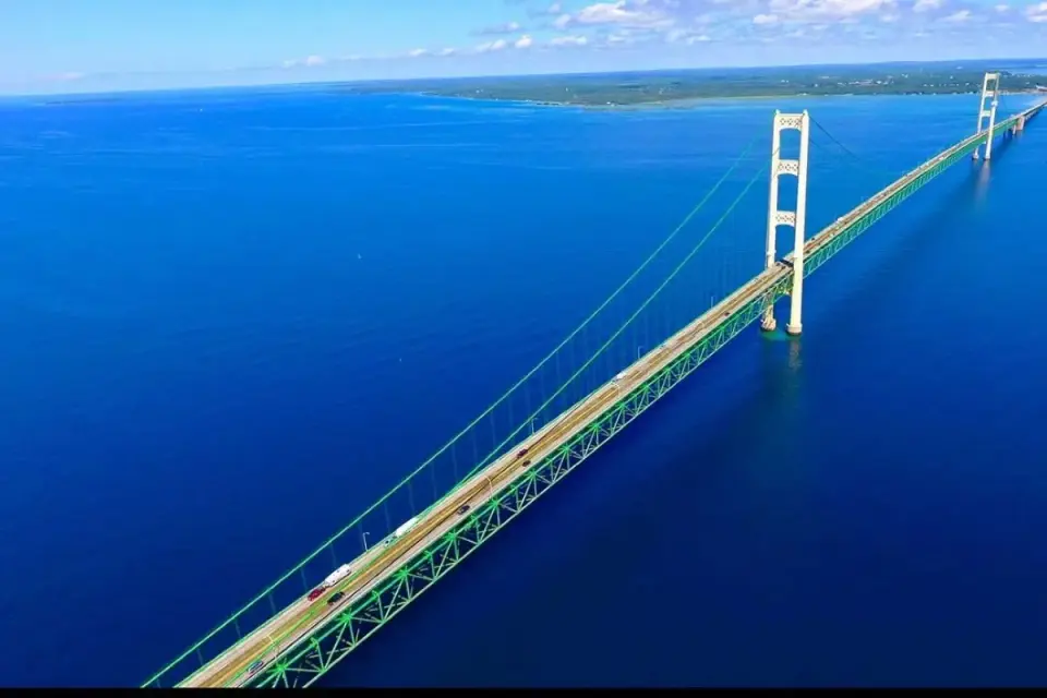 Michigan Supreme Court orders fuller review of Line 5 tunnel permit