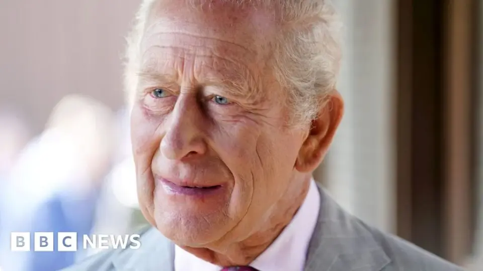 King Charles III to confront colonial legacy in Caribbean tour amid cancer treatment