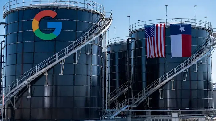 Midterm elections and AI debt fears trigger Wall Street volatility