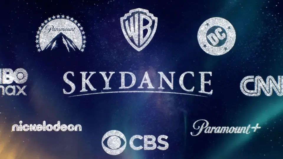 Skydance to Lead Paramount-Warner Bros. Merger, Sparking Debate Over Legacy Brand Value