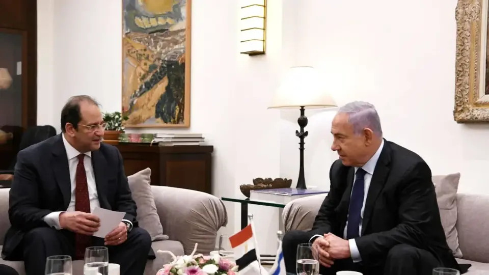 Atlantic Investigation Claims Egypt Warned Israel of Hamas Attack Days Before Oct. 7