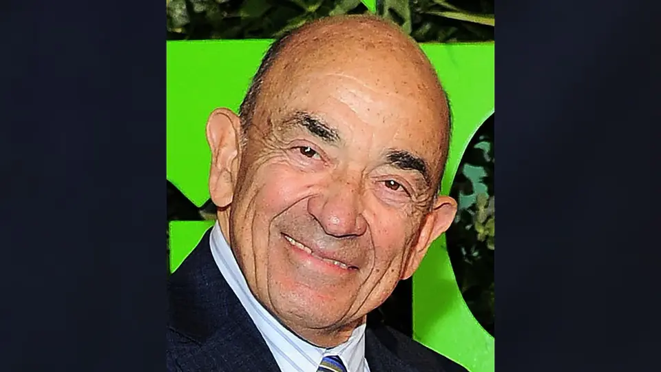 Judge Alvin Hellerstein Dies at 92, Halting Maduro Prosecution