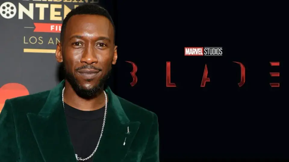 Ali Says Blade Chapter Closed, Moves On From Marvel Reboot