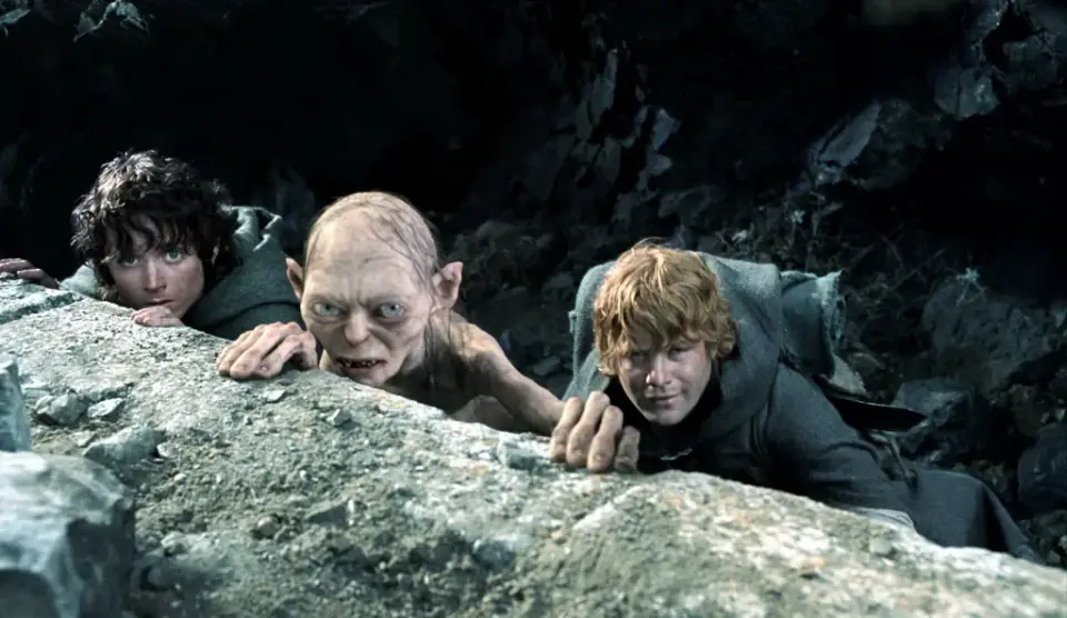Serkis Takes the Director’s Chair for The Hunt for Gollum as Jackson Passes the Baton