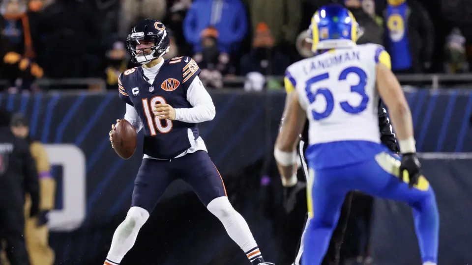 Barrett pushes Williams toward cleaner early-game execution