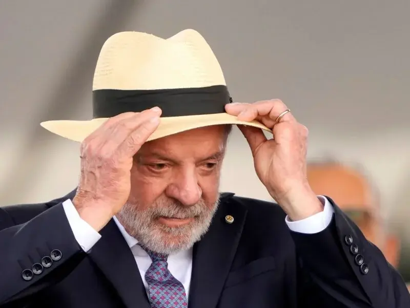 Lula’s Pre-Election Gamble: Brazil’s Sudden Ban on Online Betting