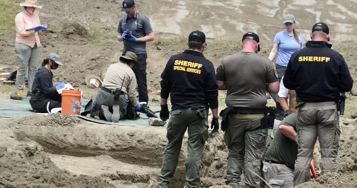 Humboldt Sheriff Probe Uncovers 117 Dog Remains at Miranda's Rescue