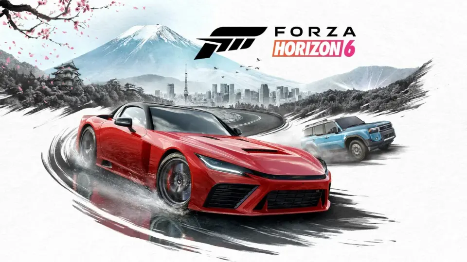 Forza Horizon 6 PS5 Launch Confirmed for January 26, 2027