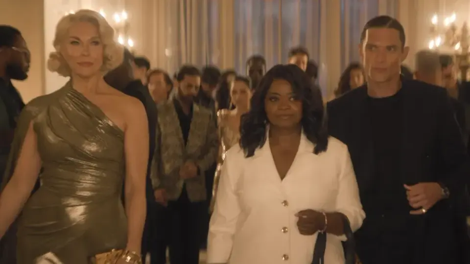 Prime Video Pulls Ride or Die After One Season
