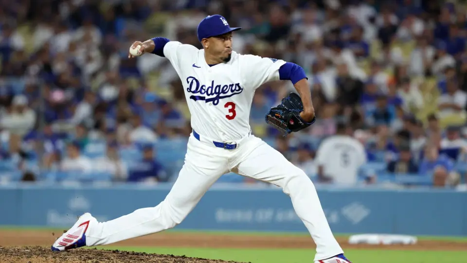 Edwin Díaz Reclaims Dodgers Closer Role on Return