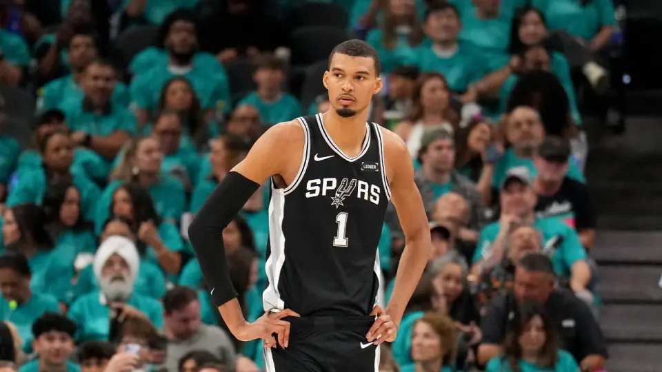 Spurs hunt answers as Thunder's depth dominates in West Final