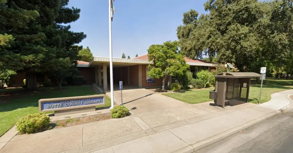 Chico library shooting aimed to replicate Columbine, police say